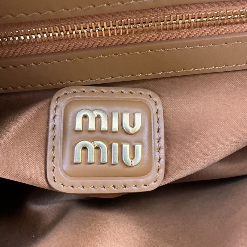 MIU MIU Top Handle Bags